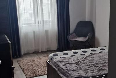AP. 2 CAMERE- APARATORII PATRIEI, METROU, BLOC NOU, BUCATARIE INCHISA - 5