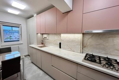 Apartament 2 camere decomandat strada Somesului - 5