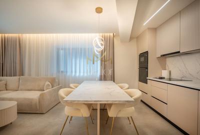 Apartament superb 3 camere | 80 mp | Nou | Garaj | zona Frunzisului! - 4