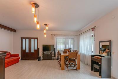 Casă Lunca Câlnicului | 170 mp utili | Teren 679 mp | Lângă Pădure - 4