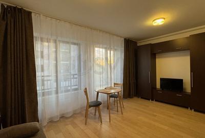 REA1020782 Studio Tineretului Park Residence Parcului Copiilor - 2