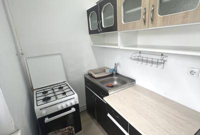 Garsonieră decomandată, Centru - 5