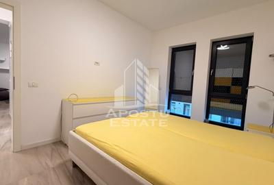 Apartament cu 2 camere de închiriat, Giroc, Future Residence - 5