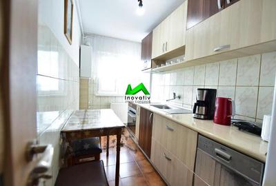 Apartament de inchiriat 3 camere Vasile Aaron - 4