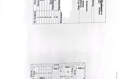 Casa individuala 5 camere , teren 480mp Primarie Berceni - 24