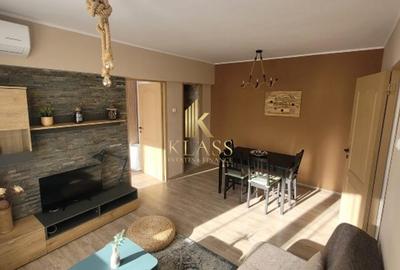 Apartament decomandat de inchiriat cu 3 camere  in Calea Victoriei - 1