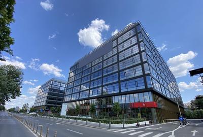 J8 Office Park, Bucurestii Noi - comision 0%, reprezentam proprietarul! - 1