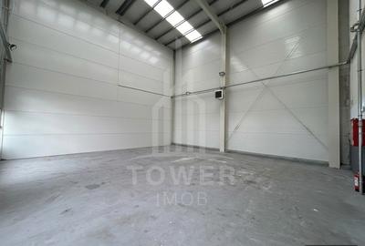 Spațiu comercial, de 200 mp, în Șelimbăr