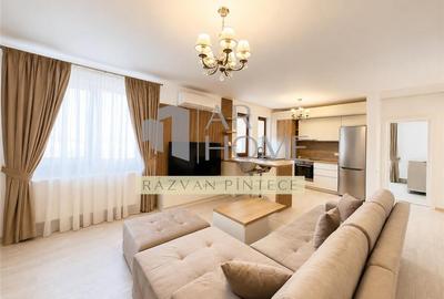 Apartament cu 3 camere decomandat în Albert