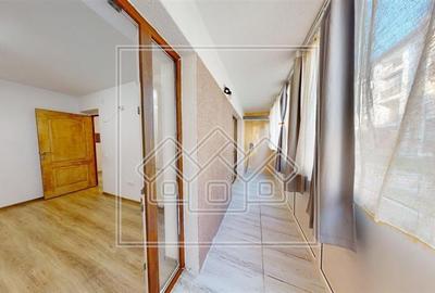 Ap cu 2 camere, balcon si loc de parcare - C. Arhitectilor - 4