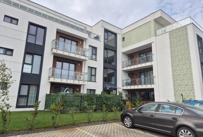 Penthouse NOU, finisat complet, 4 camere, parcare inclusă, comision 0% - 19