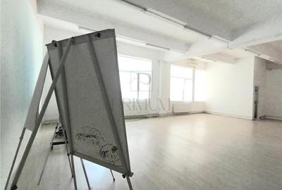Spatiu birouri open-space 110 mp - Ultracentral - 7