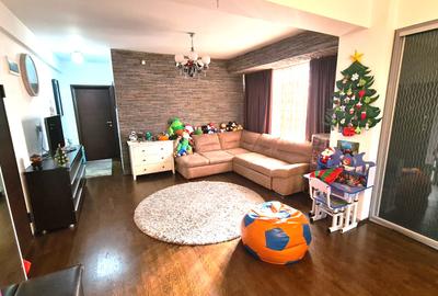 Apartament 2 camere de vanzare– Trocadero, bloc nou, lift - 2