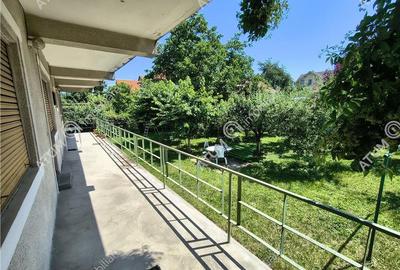 Apartament cu 3 camere la vila 115 mp utili langa Parcul Sub Arini - 6
