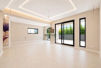 Casa nouă 4 camere / Mobilată  Utilată - Stradă Asfaltată / Tudor Arghezi - 7