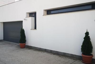 Inchiriere vila 4 dormitoare | Pipera-Iancu Nicolae | 389 mp | Piscina | 4 bai - 4