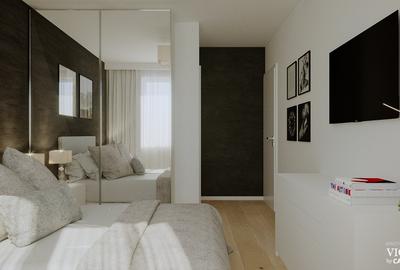 Apartament 3 camere Victory by Casa Nobel - V5 - 16