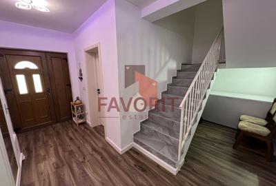 Casa individuala 5 camere | 150mp utili | 430mp teren | Zona Plopi - 11