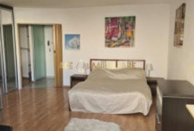 Garsoniera de inchiriat | Vitan | Metrou | Parcare | Mobilat - 1