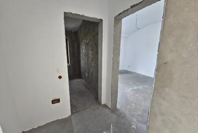 Casă P+M la stadiul de alb Cartier Del Sole Cumpăna 110,9 mp utili Teren 362 mp - 13