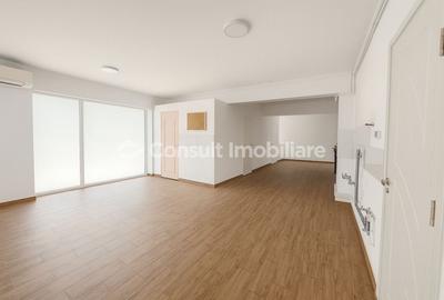Spațiu comercial, de 84.00 mp, în Bună Ziua