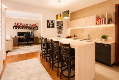 Casa Individuala | Zona Braytim - Soarelui | 273mp | 4 Dormitoare | Garaj - 11