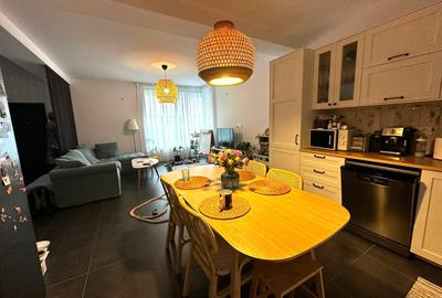 Casa P+1 | 5 camere | 3 băi | Incalzire in Pardoseala  | Mobilata | Dobroești - 2