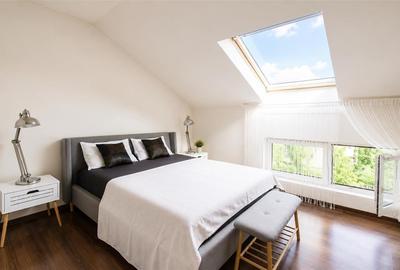 Apartament cu  2 camere|60 mp|Pet friendly|Buna Ziua-Home Garden - 4