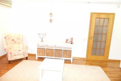 Nerva Traian-Metrou Timpuri Noi, Apartament de lux de inchiriat - 4