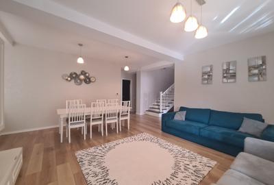 OMNIA-Vila individuala, zona centrala, curte -500 mp. Se cuvine, sa alegi bine ! - 8