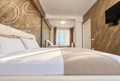 Apartament decomandat cu amenajare moderna, aproape de plaja - 7
