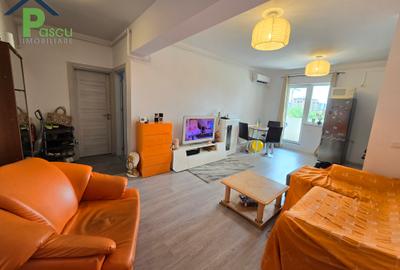 Apartament 2 camere Berceni, Turnu Magurele, bloc 2022, 50 mpu - 1