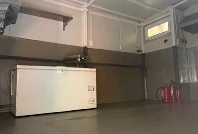 Centrul Istoric, 242mp, P+mezanin, terasa, 6300Euro/luna - 11