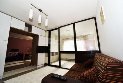Pacurari - Club 20, 3 camere premium, mobilat & utilat, ready to move - 2