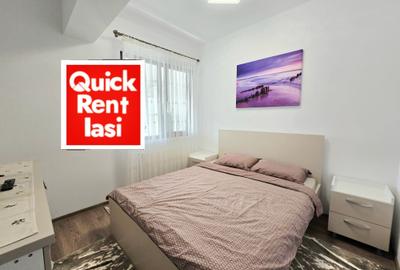 Apartament cu 2 camere semidecomandat în Moara de foc