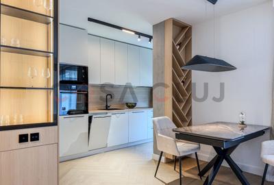 Apartament superb la cheie, bloc nou, Intre Lacuri - 7