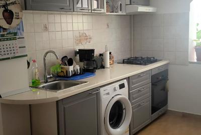 Constantin Brancoveanu-strada Radului-apartament 2 camere - 2