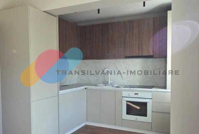 Apartament 2 camere premium + garaj subteran, zona Vivo - 4