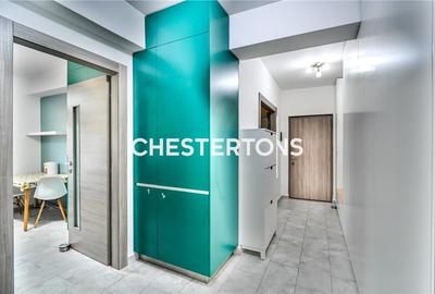 Vanzare Apartament 2 camere , mobilat, utilat, Exclusivitate Comision 0% - 15