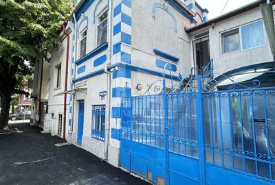 Casă P+1 caramida Liceul Pedagogic – – Ideal Locuinta sau Investitie - 2