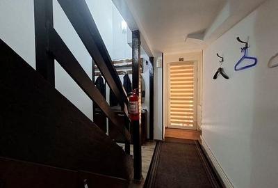 Proprietate cu 3 camere in centrul orasului pentru birouri sau locuit - 11