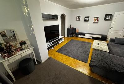 Apartament 3 camere | Podgoria | La cheie | Complet mobilat și utilat - 5