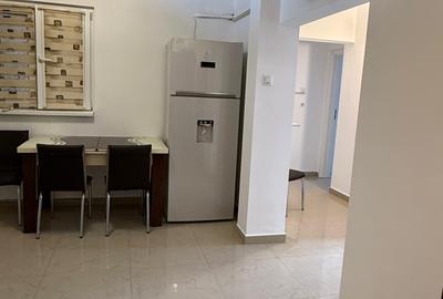 De inchiriat apartament 3 camere mobilat utilat modern Brancoveanu - 5