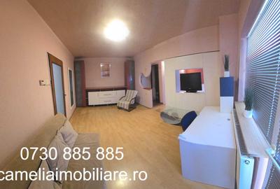 4 camere,modern, centrala, intre metrou Lujerului si Gorjului, strada Dezrobirii - 16