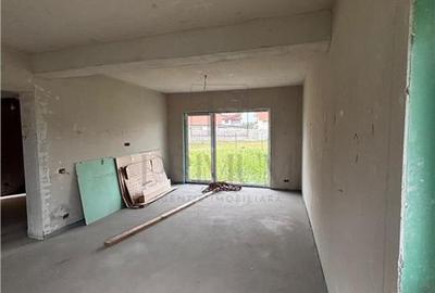 Moșnița Nouă | Duplex P+E | 96 mp utili | 388 mp teren - 2