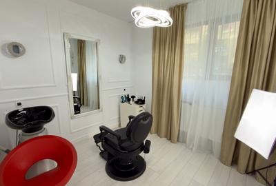 Apartament 3 camere, decomandat, Plaza Residence, centrala, pretabil spatiu ! - 16