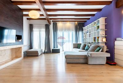 Casa individuala 5 camere, teren 591 mp | Otopeni | Mesteacanului - 6