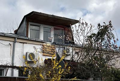 Oferta! Casă pe colț Chibrit, 1 Mai | 129 mp teren | parcare în curte - 3