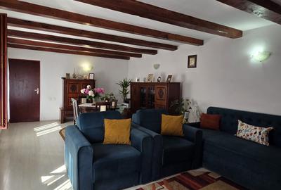 Casa in Bod zona centrala,  P+M, 8 camere, teren 1111 mp, fantana proprie. - 14