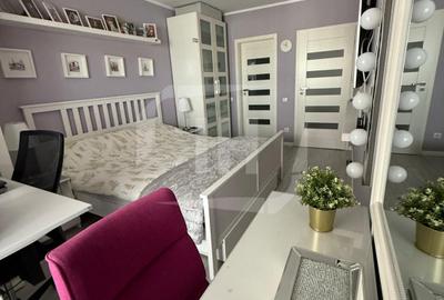 Apartament 3 camere I cu parcare I bloc nou I Marasti - 6